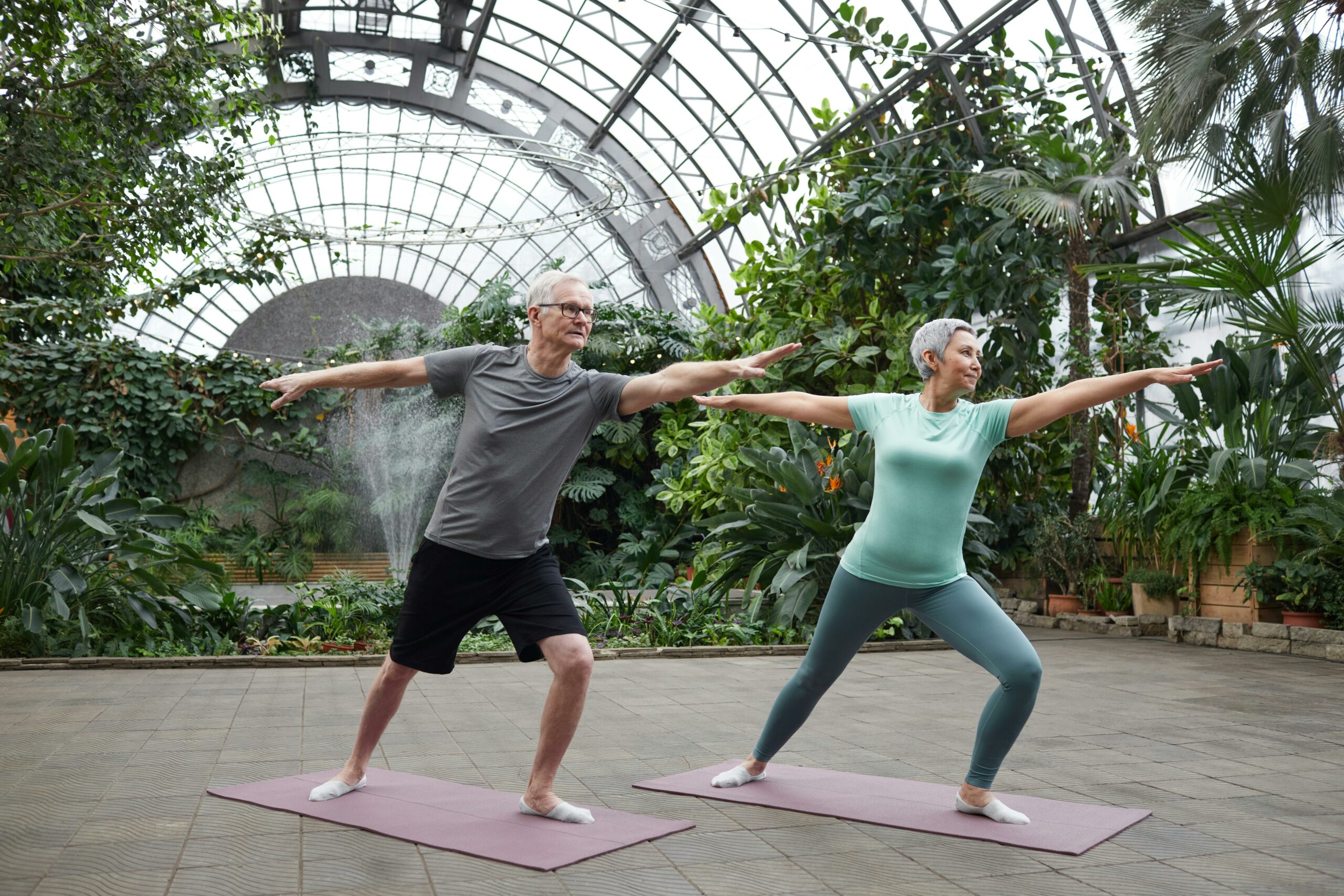 Sport santé Séniors